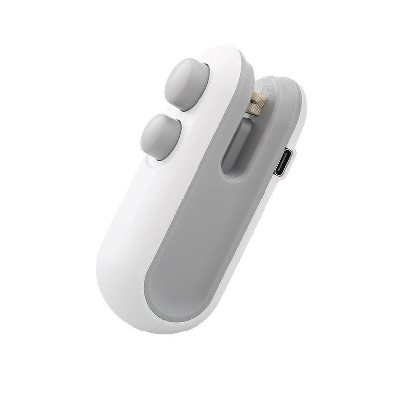 Ruza Mini 2-in-1 Bag Heat Sealer