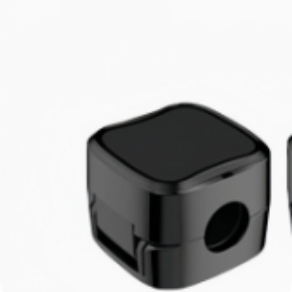 Ruza Magnetic Cable Clip Organizer