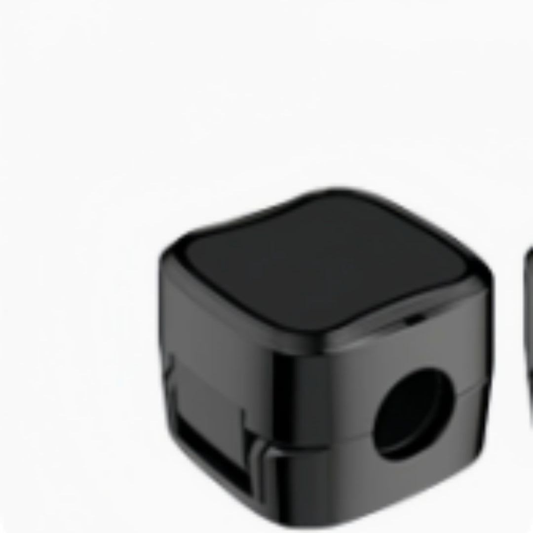 Ruza Magnetic Cable Clip Organizer
