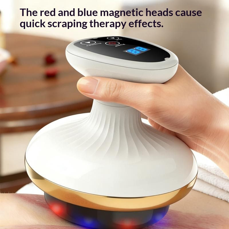 Ruza Electric Gua Sha Massager