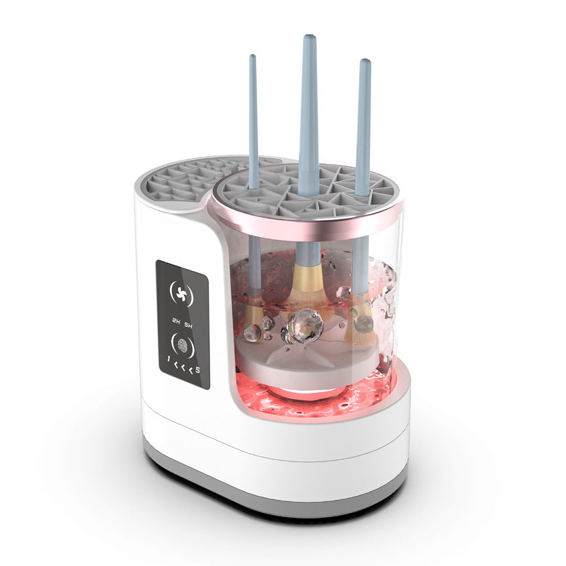 Ruza Electric Makeup Brush Cleaner
