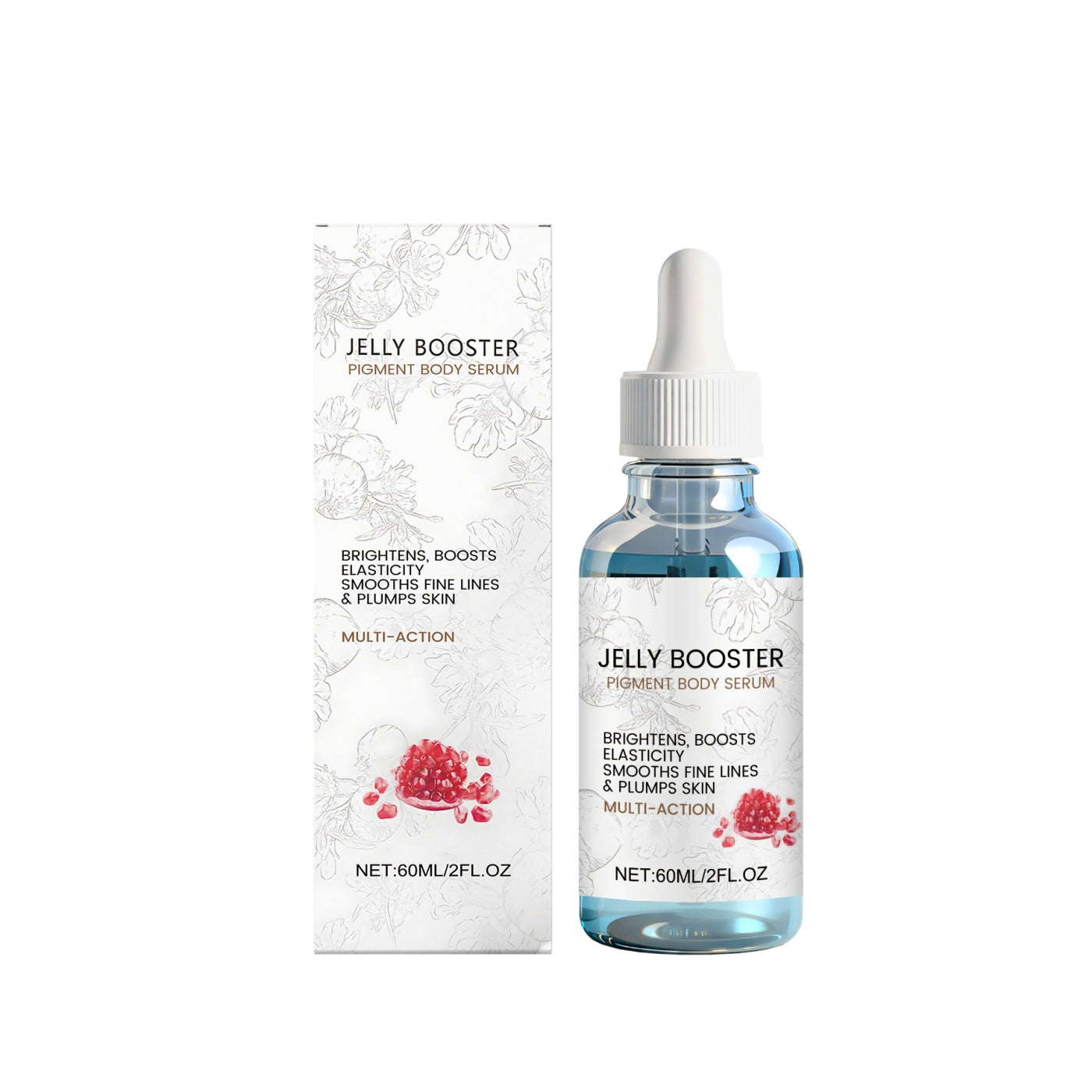 Ruza Skin Care Liquid