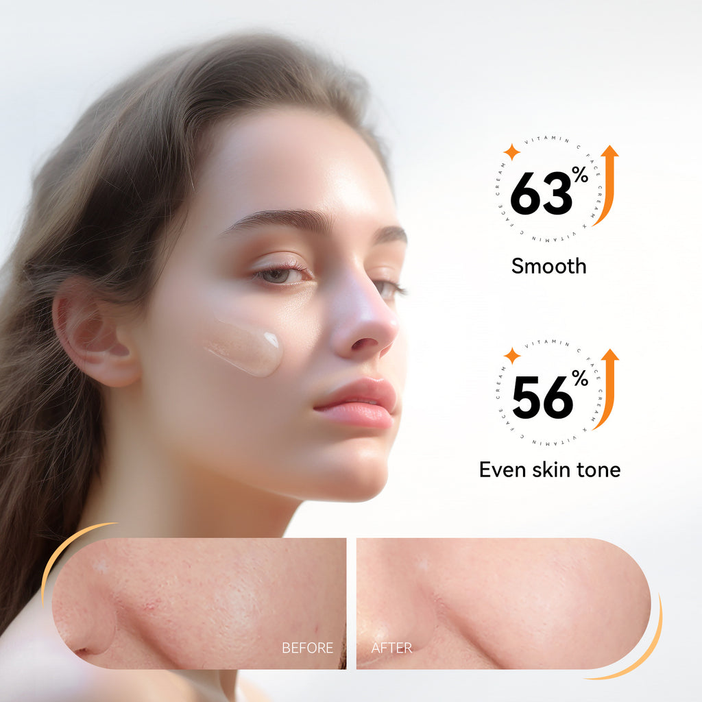 Ruza Moisturizing Skin Cream
