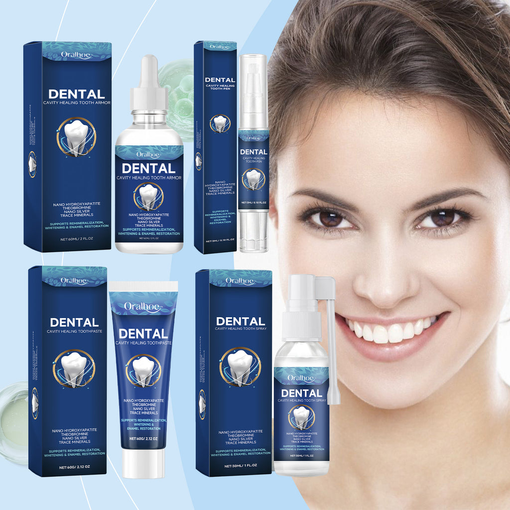 Ruza Tooth Care Spray