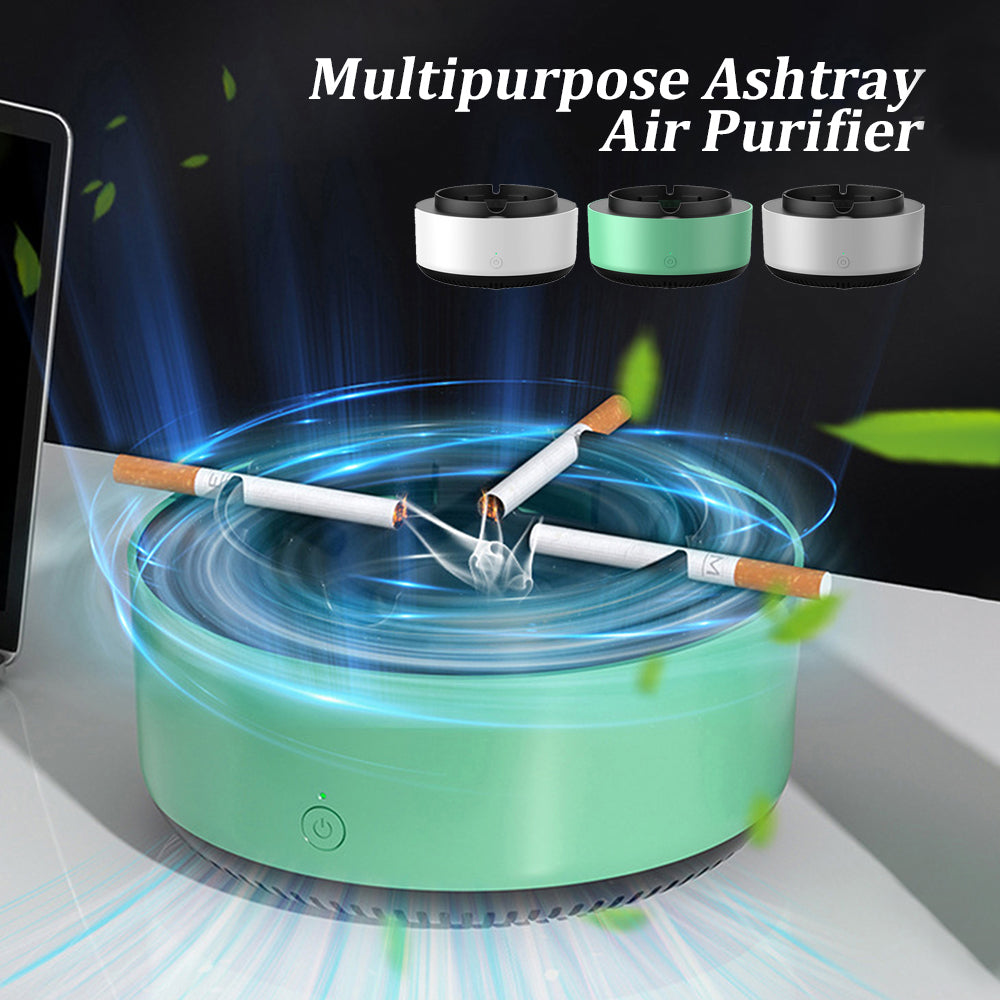 Ruza Ashtray Air Purifier