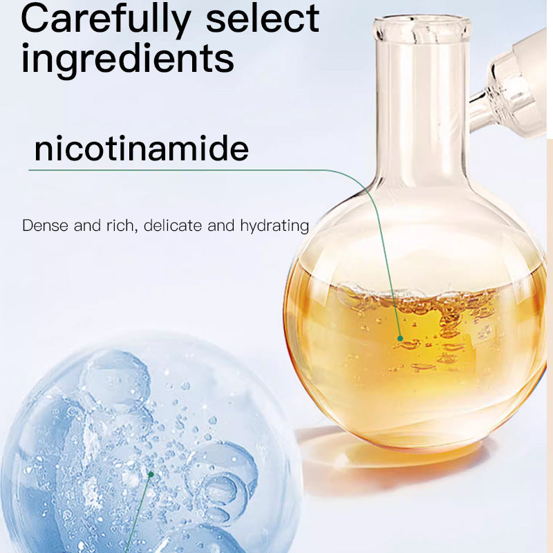 Ruza Vitamin C Facial Solution